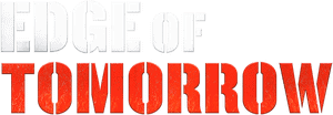 لوگوی رسمی فیلم Edge of Tomorrow (2014)