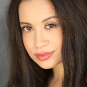 تصویر هنرمند Brenda Lorena Garcia