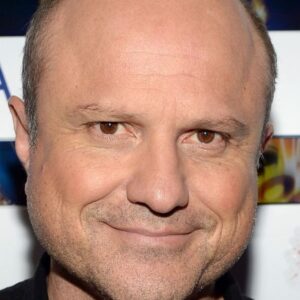 تصویر هنرمند Enrico Colantoni