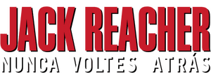 لوگوی رسمی فیلم Jack Reacher: Never Go Back (2016)