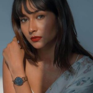 تصویر هنرمند Kritika Bharadwaj