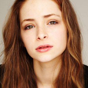 تصویر هنرمند Ashleigh Cummings