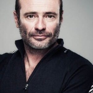 تصویر هنرمند Stéphane Margot