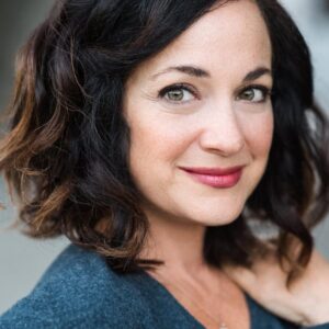 تصویر هنرمند Melissa Greenspan