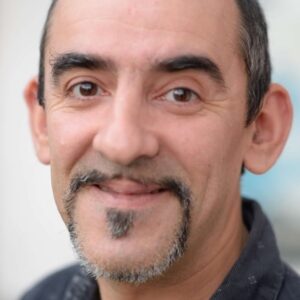 تصویر هنرمند Candide Sanchez