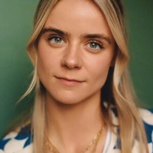 تصویر هنرمند Jessica Webber