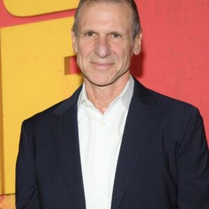 تصویر هنرمند Rand Ravich