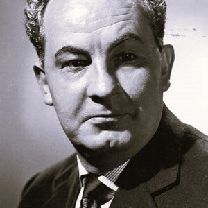 تصویر هنرمند Leo McKern