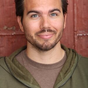 تصویر هنرمند Zachary James Rukavina