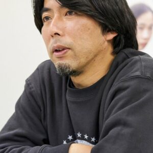 تصویر هنرمند Naoya Ikeda