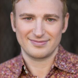 تصویر هنرمند Daniel Hepner