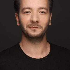 تصویر هنرمند Arın Kuşaksızoğlu