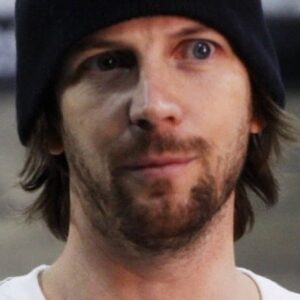 تصویر هنرمند Kerry Getz