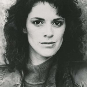 تصویر هنرمند Patricia Charbonneau