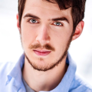 تصویر هنرمند Nick Preston