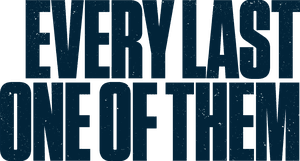 لوگوی رسمی فیلم Every Last One of Them (2021)