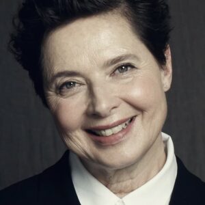 تصویر هنرمند Isabella Rossellini