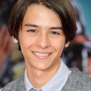 تصویر هنرمند Bridger Zadina