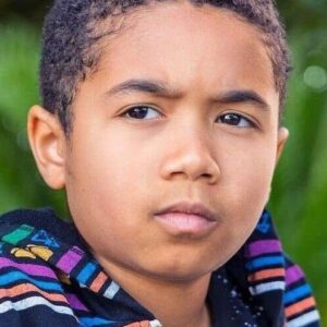 تصویر هنرمند Ethan Hutchison