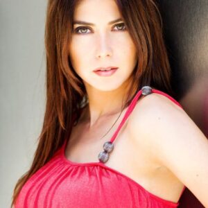 تصویر هنرمند Alina Andrei