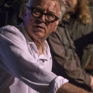 تصویر هنرمند Michael Seresin