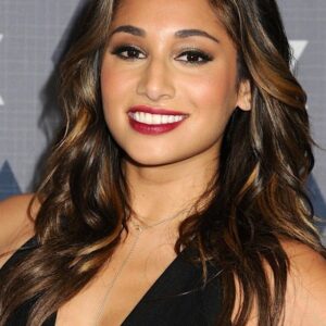 تصویر هنرمند Meaghan Rath