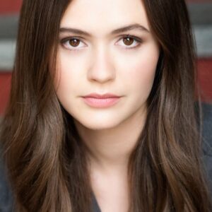 تصویر هنرمند Olivia Sanabia