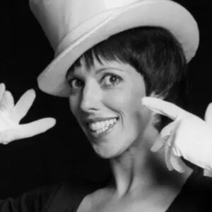 تصویر هنرمند Lorene Yarnell Jansson