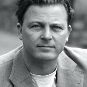 تصویر هنرمند Bård Kjøge Rønning