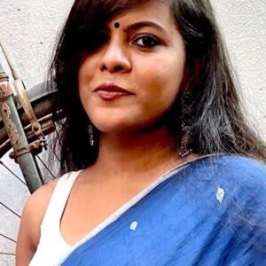 تصویر هنرمند Anisha Pal