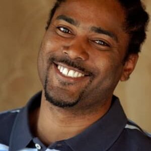 تصویر هنرمند Mark Brown