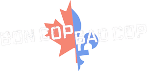 لوگوی رسمی فیلم Bon Cop Bad Cop (2006)