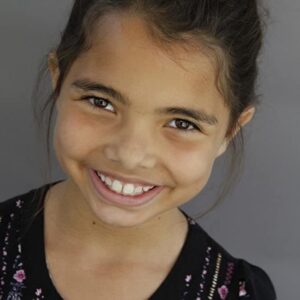 تصویر هنرمند Darcie Isabella Cottrell