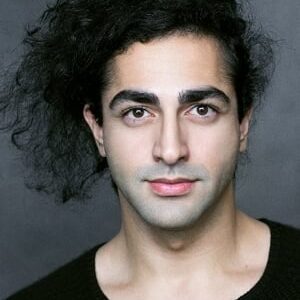 تصویر هنرمند Reza Diako