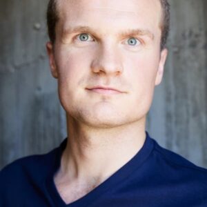 تصویر هنرمند Jacques Adriaanse