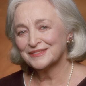 تصویر هنرمند Rebecca Schull