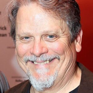 تصویر هنرمند Keith Szarabajka