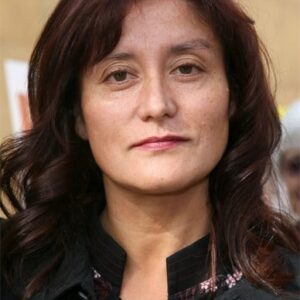 تصویر هنرمند Catalina Saavedra