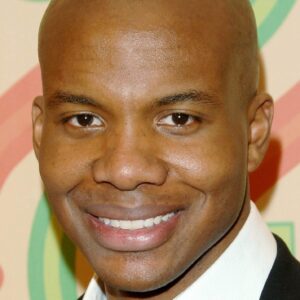 تصویر هنرمند Leonard Roberts