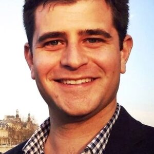 تصویر هنرمند Eric Jarboe