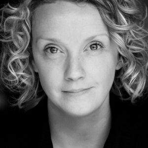 تصویر هنرمند Naomi Radcliffe