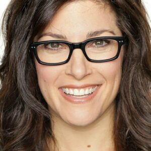 تصویر هنرمند Rebecca Corry