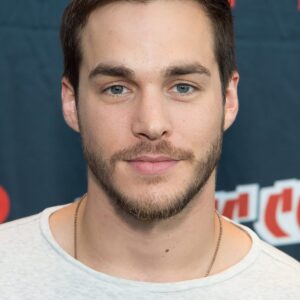 تصویر هنرمند Chris Wood