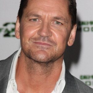 تصویر هنرمند Craig Fairbrass