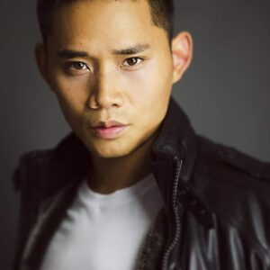 تصویر هنرمند David Cheung