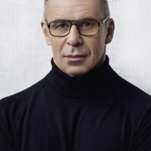 تصویر هنرمند Eric Cabana