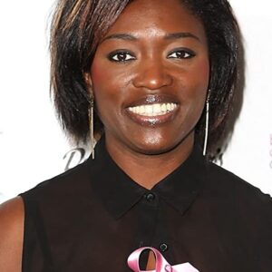 تصویر هنرمند Andi Osho