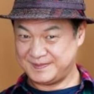 تصویر هنرمند Park Sang-gyu