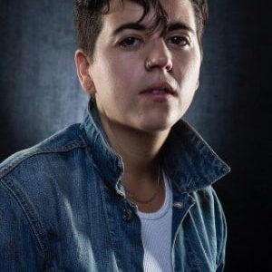 تصویر هنرمند Michelle Bensimon