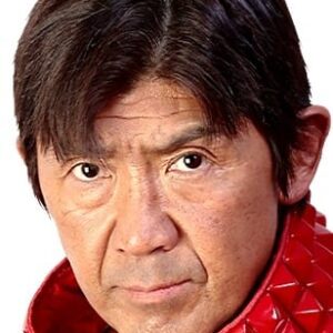 تصویر هنرمند Masakatsu Funaki